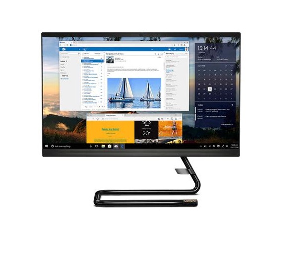 All In One Lenovo IdeaCentre 3 24IIL5 (F0FR008NVN) | Intel® Core™ i3 _ 1005G1 | 4GB | 256GB SSD PCIe | VGA INTEL | Win 10 | 23.8 inch Full HD IPS | 0421D